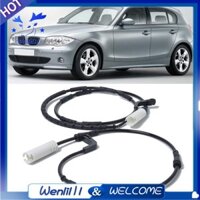 [Wenlil1l] Cảm biến mài mòn má phanh trước và sau cho BMW E90 E91 E92 E93 1 3-Series 34356789439 34356789445