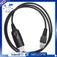 [Wenlil1l] Cáp lập trình USB cho ICOM IC-F5010 IC-F5011 IC-F5021 IC-F5023 OPC-1122