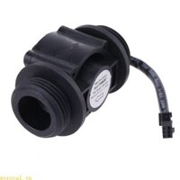Wer 1-60L Min Hall Hiệu Ứng Cảm Biến Lưu Lượng Nước Đồng Hồ Đo Lưu Lượng Nước Hall Hiệu Ứng Cảm Biến Công Tắc Đồng Hồ Đo Lưu Lượng Đồng Hồ Đo Lưu Lượng Coun