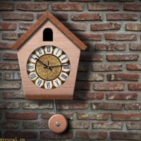 Wer Chống Dính Thạch Anh Con Lắc Đồng Hồ Chuyển Động DIY Cơ Chế Tường Trục Dài Chuyển Động Sửa Chữa Phần Đồng Hồ Phụ Kiện