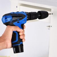 Wer Mũi khoan không cần chìa khóa Chuck Kẹp khoan Chuck Tua vít sang máy khoan Bộ chuyển đổi 0 8-10MM