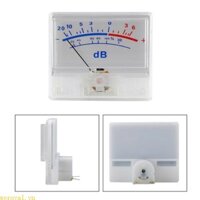 Wer Square VU Meter Test DB Level Header VU Meter Level Meter Level Meter Power Amplifier