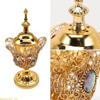 Wer Trung Đông Văn Hóa Trang Trí Bếp Sắt Vàng Truyền Thống Trung Đông Nhà Thờ Kiểm Duyệt Điện Chất Lượng Pursuer
