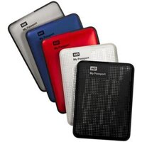 WESTERN 1Tb My Passport Essential Smart (USB 3.0)