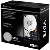 Ổ cứng HDD Western WD Caviar Black - 1TB - SATA3 6Gb/s - 7200vòng/phút - 64MB Cache