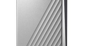 Ổ cứng cắm ngoài Western Digital My Passport Ultra 2TB WDBC3C0020BSL