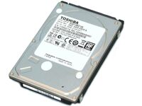 Western 320Gb Sata - Blue