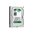 Ổ cứng HDD Western WD Caviar Green 3TB/ 7200 Rpm /Cache 64MB / Sata 3 (6.0 GB/s)