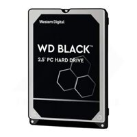 Western Digital Black 1TB Laptop HDD – 7200 RPM, 64MB Cache, Sata III