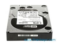 Western Digital Caviar Black WD2002FAEX 2TB 7200 RPM 64MB Cache SATA 6.0Gb/s 3.5" Internal Hard Drive