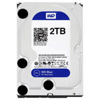 Western Digital Caviar Blue 2TB – 64MB Cache – 5400 Vòng – Sata 3