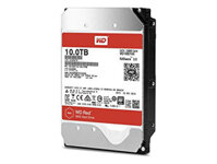 Western Digital Caviar Red 10TB – 24/7 256MB Cache Sata 3-NAS Hard Disk Drive