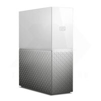 Western Digital My Cloud Home 4TB NAS HDD