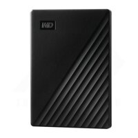 Western Digital My Passport 1TB Portable HDD