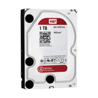 Western Digital Red WD10EFRX 1TB