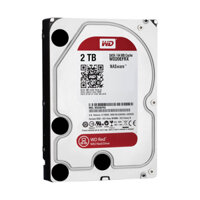 Western Digital Red WD20EFRX 2TB