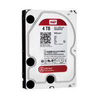 Western Digital Red WD40EFRX 4TB