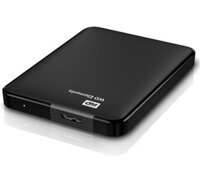 WESTERN  ELEMENTS 1TB 2.5