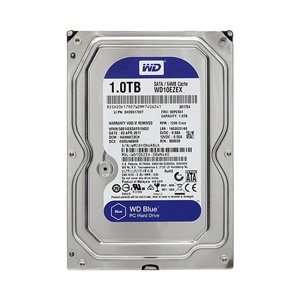 Ổ cứng HDD Western WD Green 500G/ SATA 3/ 64MB cache/ 7200rpm
