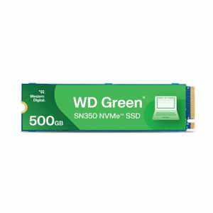 Ổ cứng HDD Western WD Green 500G/ SATA 3/ 64MB cache/ 7200rpm
