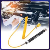 Westvirginia058 Đầu dò cặp nhiệt điện bề mặt loại K Kỹ thuật chính xác Thân nhựa thẳng Trọng lượng nhẹ để chế tạo thép cho ô tô