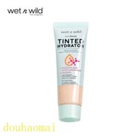 WET N WILD American Ướt n wild wnw Kem Lót Nền Dạng Lỏng Dưỡng Ẩm Chạm Lên Màu Mỹ