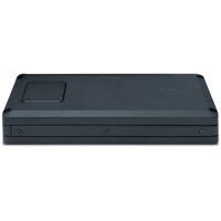 Wet Sounds STX MICRO-4 Compact Chassis Class-D Marine Grade Amplifier