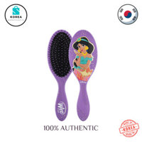 Wetbrush Original Detangler Disneys Jamine Hair Brush Detangler