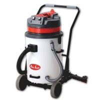 WET/DRY VACUUM CLEANERS CB60-2BW