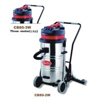 WET/DRY VACUUM CLEANERS CB80-2W