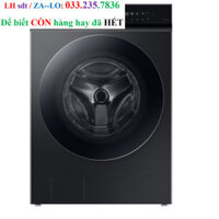 WF24B9600KV/SV - Máy giặt Samsung Invertet 24 kg WF24B9600KV/SV km