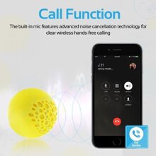 Loa bluetooth Promate Groovoji