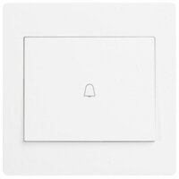 WGML111B – Công tắc chuông Bell 10A