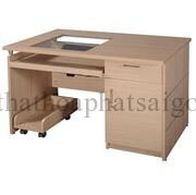 Bàn vi tính Hòa Phát HRM120