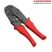 Kìm bấm cos Endura E5832 - 6mm2