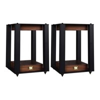 WHARFEDALE LINTON SPEAKER STAND