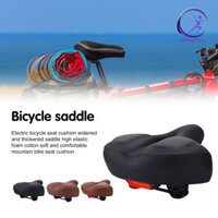 Wharick Rỗng Ghế Xe Đạp Chống Mài Mòn Mở Rộng Dày Độ Đàn Hồi Cao Giảm Xốp Bọt Biển Cường Độ Cao Xe Đạp Đệm Để Đi Xe