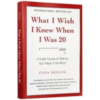 What I wish I Knew When I Tôi ước gì những gì tôi biết trẻ em Tôi biết khi tôi 20 tuổi Phiên bản gốc tiếng Anh Những gì tôi ước tôi biết con tôi