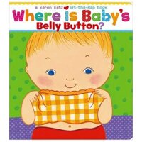 Where is Babies Belly Button?