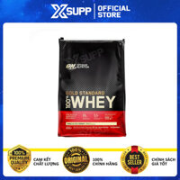 Whey Gold Standard 100% Whey, Sữa Tăng Cơ Whey Protein, 10lbs