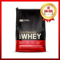 Whey Gold Standard 10lbs 4.5kg