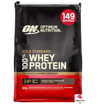 Whey Gold Standard 10Lbs