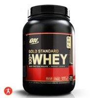 Whey Gold Standard 2lbs