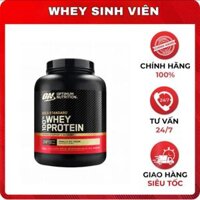 Whey Gold Standard ( 3.96LB ) - 58 lần dùng