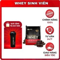 Whey Gold Standard ( 5,5 LB ) - 82 Serving