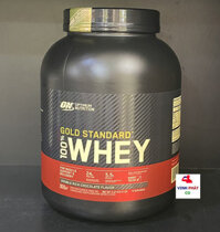 Whey Gold Standard 5Lbs