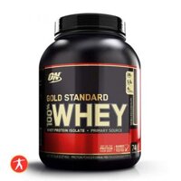 Whey Gold Standard 5lbs