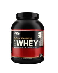 Whey Gold Standard 5lbs 2.27kg