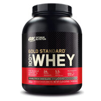 Whey Gold Standard 5lbs 2.27kg