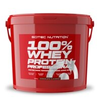 Whey Professional | Sữa Tăng Cơ Cho Người Tập Gym 5Kg - Scitec Whey Protein Professional 5Kg - Chính Hãng